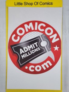 Pierce Brown's Red Rising Sons of Ares #1 2017 Dynamite Entertainment