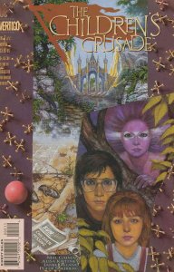 Children's Crusade, The #2 FN ; DC/Vertigo | Neil Gaiman
