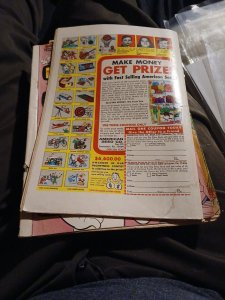 Spooky Haunted House 5 7 9 Spooktown 62 Harvey Comics Lot Run Set Collection