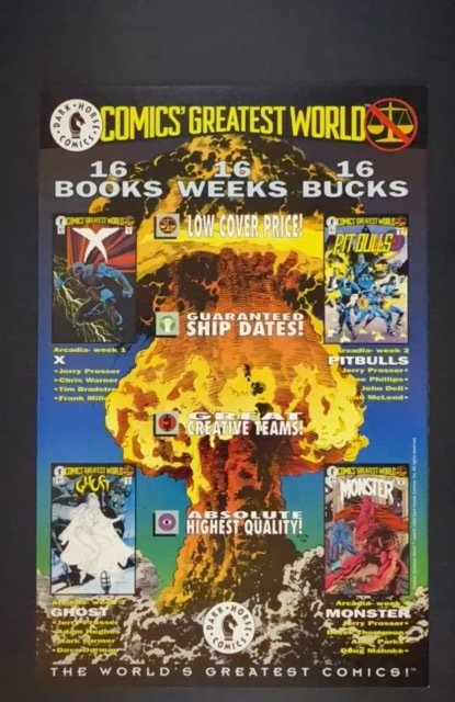 Aliens: Colonial Marines #5 (1993)