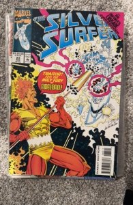 Silver Surfer #83  (1993) Silver Surfer 