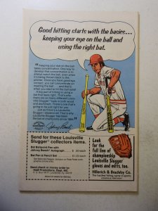 Ghost Rider #30 (1978) VF Condition