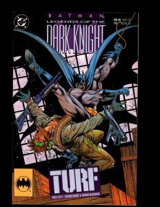 12 Legends of the Dark Knight Comics #35 36 37 38 39 40 41 42 43 44 45 46 SM17