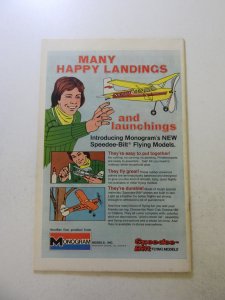 Marvel Spotlight #29 (1976) VF- condition