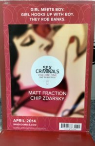 Satellite Sam #7 (2014)