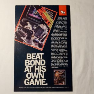 Thor 386 Near Mint- Script by Tom DeFalco