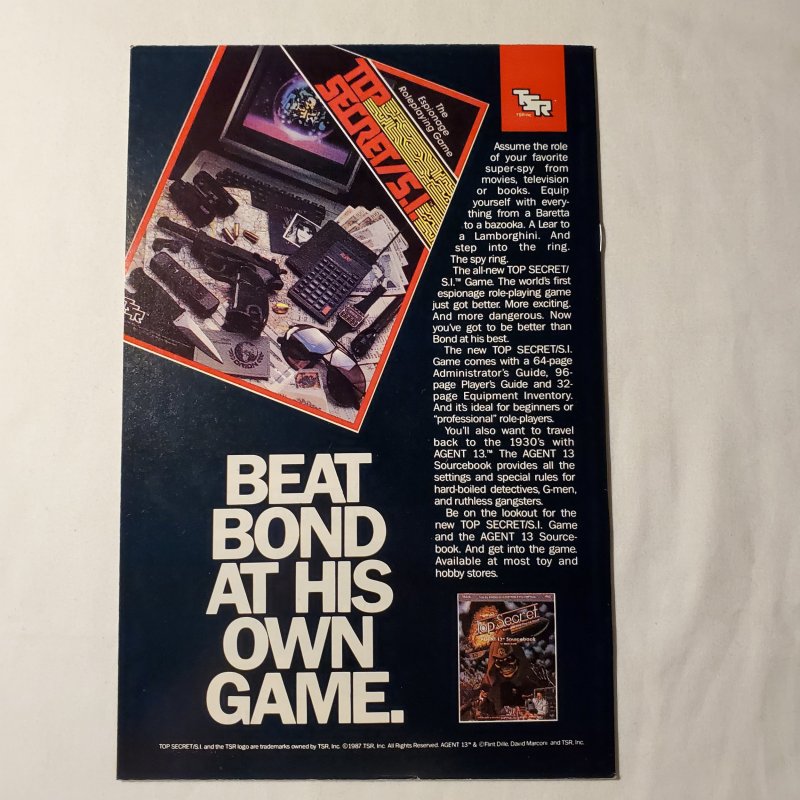 Thor 386 Near Mint- Script by Tom DeFalco