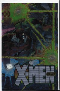 X-Men Omega (1995)