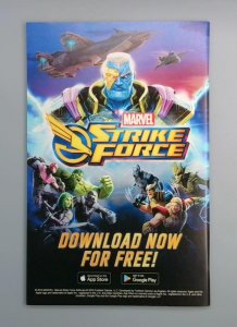 Amazing Spider-Man #800, NM Variant Edition, Marvel Comics, 2018