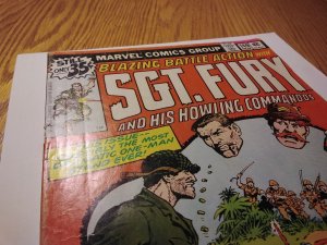 Sgt. Fury and His Howling Commandos #149 (1978)