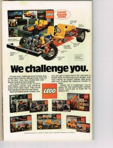 Marvel Team Up #100 (1972) - 6.5 FN+ *1st Appearance Karma*