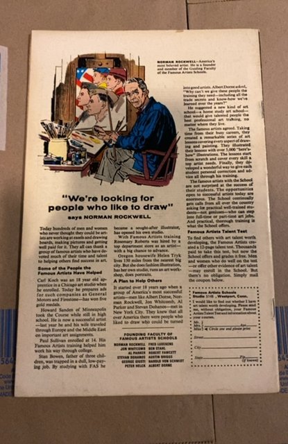 Fantastic Four #57 (1966)Enter Dr Doom silver surfer the wuzard Fn+