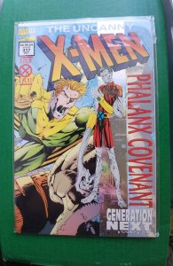 The Uncanny X-Men #317 (1994)