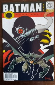 Batman #591 (2001)