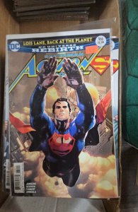 Action Comics #966 (2016)