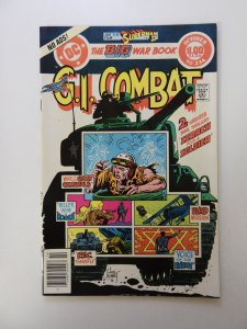 G.I. Combat #234 (1981) VF condition
