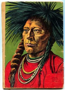 Lone Ranger Comics #14 1949- Dell Western FAIR