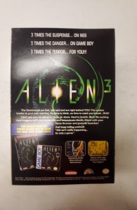 Turok, Dinosaur Hunter #1 (1993) NM Valiant Comic Book J730