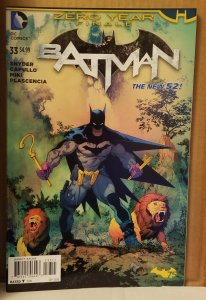 Batman #33 (2014)