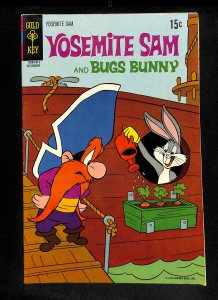 Yosemite Sam #1