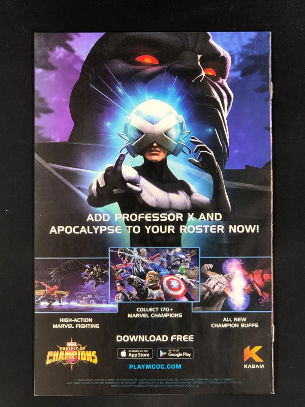 Miles Morales: Spider-Man #18 (2020) VF/NM