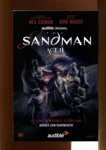 Batman Secret Files: Peace Keeper #1 - Variant Edition! (9.2 OB) 2021