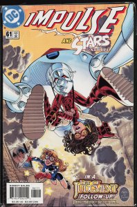 Impulse #61 (2000) Impulse