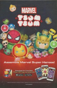 Infamous Iron Man #2 (2017) - NM+