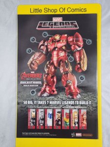 Howard the Duck #1 2016 Marvel Comics 1st Print 1st Appearance Gwenpool