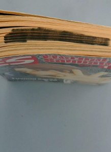 Eternal Sabbath #1, Fuyumi Soryo, Del Rey