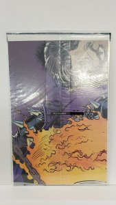 Darkhold #1 Midnight Sons Part 4 Sealed in Polybag 1992 Marvel Comics Spec