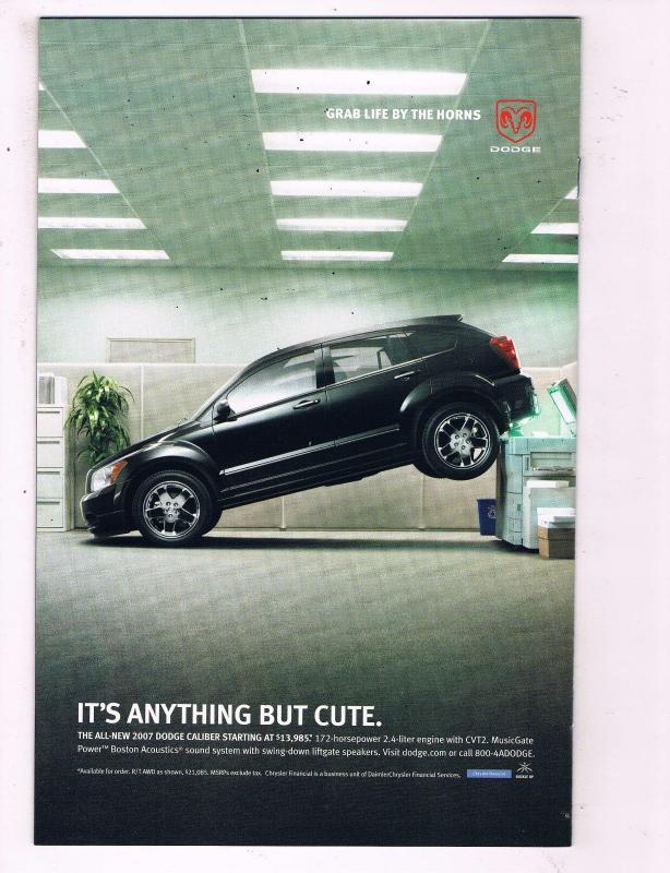 Gen 13 #1 VF Wildstorm Comic Book Simone 2006 DE10