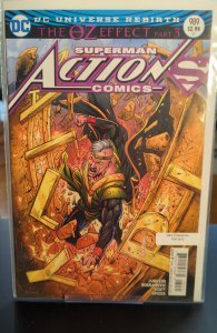 Action Comics #989