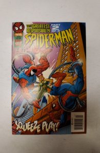 Spider-Man #63 (1995) NM Marvel Comic Book J724
