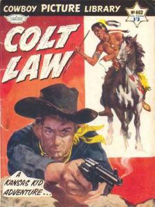 Colt Law