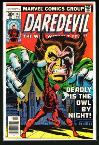 Daredevil #145 (1977)