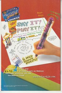 Exciting X-Patrol (1997)