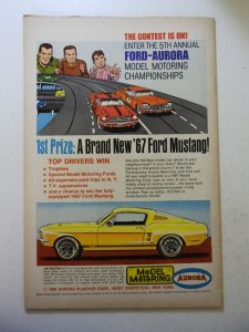 The Brave and the Bold #69 (1967) FN Condition