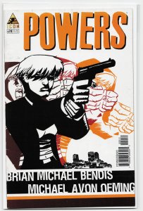 Powers #20 (2006) Powers