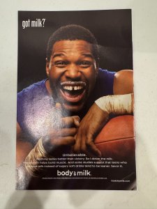 Young Avengers Presents #3 (2008)