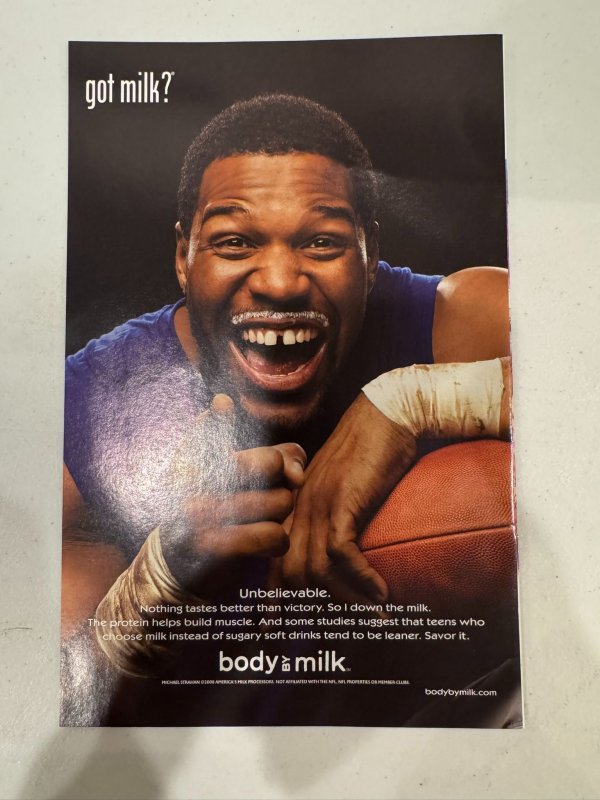 Young Avengers Presents #3 (2008)