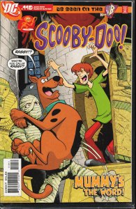 Scooby-Doo! #119 (2007) Scooby-Doo