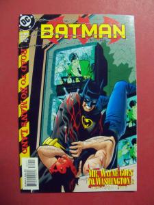 BATMAN #562 (Near Mint 9.4 or better) DC COMICS  1999