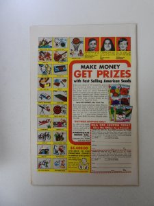 Secret Origins #2  (1973) VF+ condition