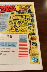 Daredevil #183 (1982)vs punisher iconic frank miller run