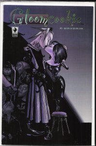 GloomCookie #1 (1999)