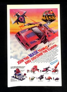 Green Lantern #195 Guy Gardner becomes Green Lantern!