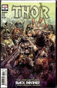 Thor #31 (2023)