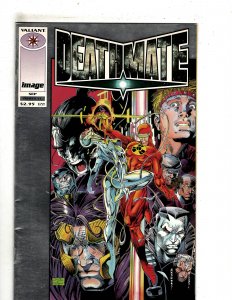 Deathmate #Prologue (1993) EJ5