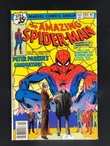 The Amazing Spider-Man #185 (1978)